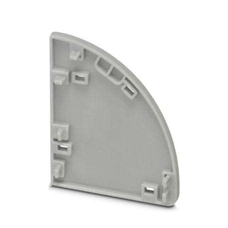 Phoenix contact DP-PWO 16-3 Spacer plate