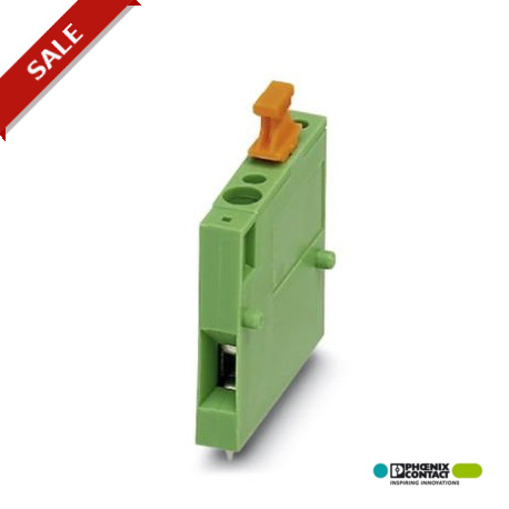 PHOENIX CONTACT KDS 3-PMT-16 TS KDS 3-PMT-16 TS 1705664 PHOENIX CONTACT PCB terminal block