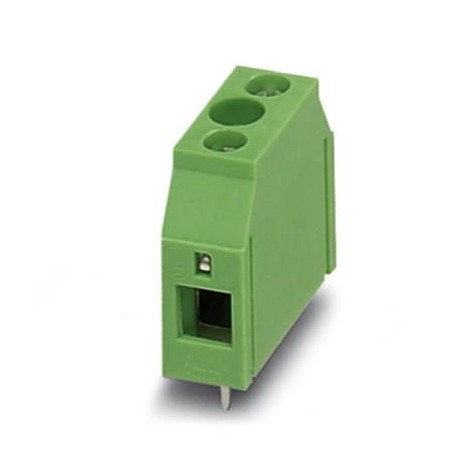 PHOENIX CONTACT KDSP 4/ 3 KDSP 4/ 3 1705668 PHOENIX CONTACT PCB terminal block