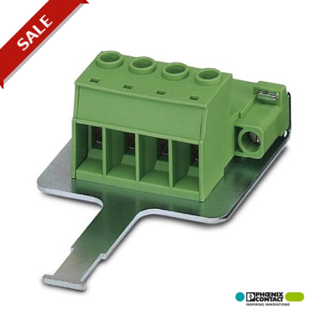 PHOENIX CONTACT IPC 16/ 3-STF-SH-10,16 KMGYNZ2 IPC 16/ 3-STF-SH-10,16 KMGYNZ2 1705669 PHOENIX CONTACT Printed-circuit board connector