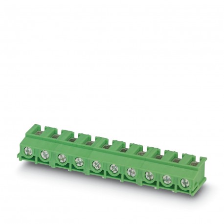 Phoenix contact PT 2,5/ 3-7,5-V-S Screw compact terminal block