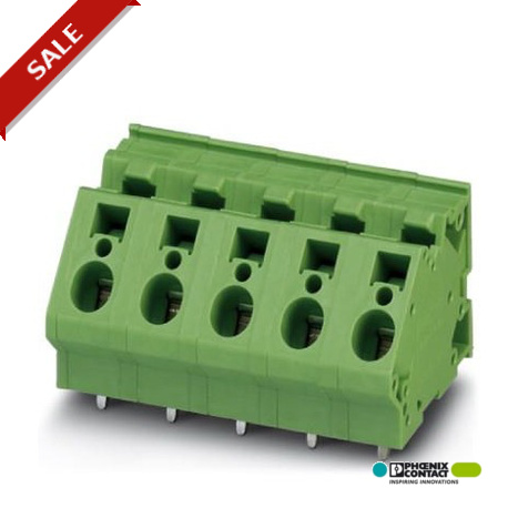 PHOENIX CONTACT ZFKDSA 4-10- 2 MIX BK/BU ZFKDSA 4-10- 2 MIX BK/BU 1705787 PHOENIX CONTACT PCB terminal block