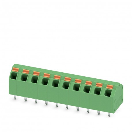 PHOENIX CONTACT SPTA 1,5/ 2-5,08 BD:1-,2- SPTA 1,5/ 2-5,08 BD:1-,2- 1705861 PHOENIX CONTACT Terminal block for printed circuit board, nominal current:..