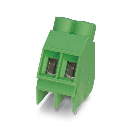 PHOENIX CONTACT SMKDS 5/ 3-6,35 BD:6,5A,5 SMKDS 5/ 3-6,35 BD:6,5A,5 1705866 PHOENIX CONTACT Terminal block for printed circuit board, rated current: 3..