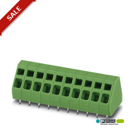 PHOENIX CONTACT ZFKDSA 2,5-5,08-2 EX ZFKDSA 2,5-5,08- 2 EX 1705936 PHOENIX CONTACT PCB terminal block