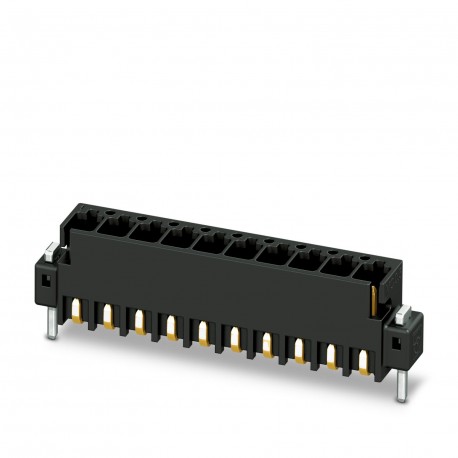PHOENIX CONTACT MCV 0,5/10-G-2,54 SMDR56C2 MCV 0,5/10-G-2,54 SMDR56C2 1706084 PHOENIX CONTACT Printed-circuit board connector