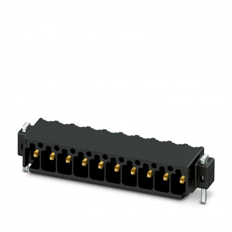 PHOENIX CONTACT MC 0,5/ 9-G-2,54 SMDR44C1 MC 0,5/ 9-G-2,54 SMDR44C1 1706142 PHOENIX CONTACT Printed-circuit board connector