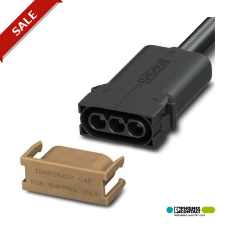 Phoenix contact PV-MI-YC-GC-P-1,00-3-12-NA-OE PHOENIX_CONTACT - Connector - PV-MI-YC-GC-P-1,00-3-12-NA-OE - 1706517