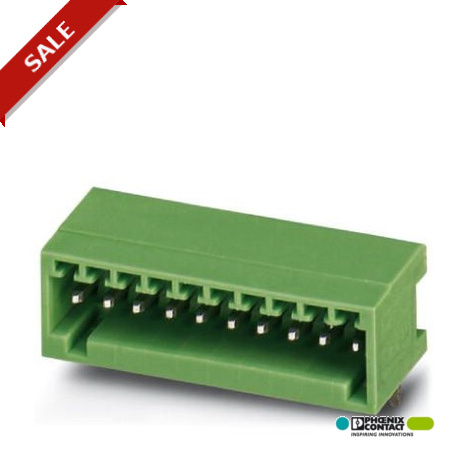 Phoenix contact MC 0,5/ 2-G-2,5 P26 Header