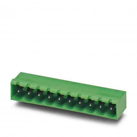 Phoenix contact MSTBA 2,5/ 6-G-5,08 CR2 Base housing, rated current: 12 A, number of poles: 6, pitch..