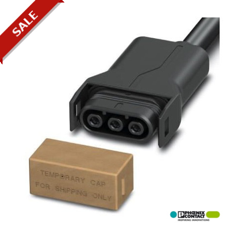 Phoenix contact PV-MI-YC-GC-S-1,00-3-12-NA-OE PHOENIX_CONTACT - Connector - PV-MI-YC-GC-S-1,00-3-12-NA-OE - 1706609