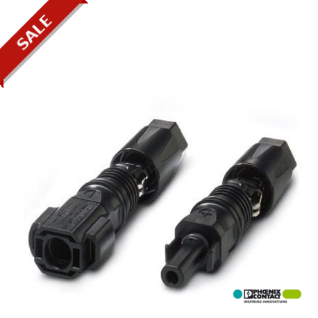Phoenix contact PV-CF/M-S-2,5-6 SET Connector