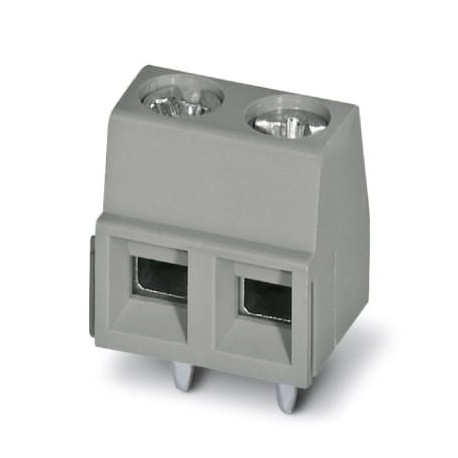 PHOENIX CONTACT BC-500X10-4 GN BC-500X10- 4 GN 1706640 PHOENIX CONTACT PCB terminal block