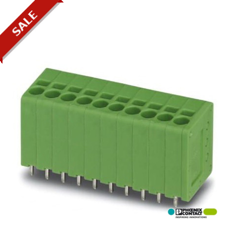 PHOENIX CONTACT SPT 1,5/ 1-V-3,5 SPT 1,5/ 1-V-3,5 1706738 PHOENIX CONTACT PCB terminal block