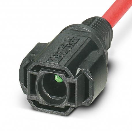 Phoenix contact PV-FT-CM-C-6-1500-RD Photovoltaic connector