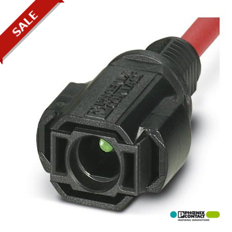 Phoenix contact PV-FT-CM-C-6-1800-BU Photovoltaic connector