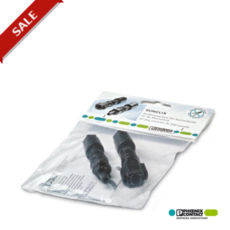 Phoenix contact PV-CF/M-S-2,5-6 SET EC Connector