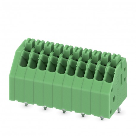 PHOENIX CONTACT PTSA 0,5/10-2,5-ZI PTSA 0,5/10-2,5-ZI 1706927 PHOENIX CONTACT PCB terminal block