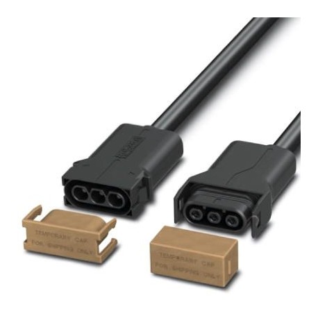 Phoenix contact PV-MI-YC-PATCH-1,00-3-12-NA Patch cable