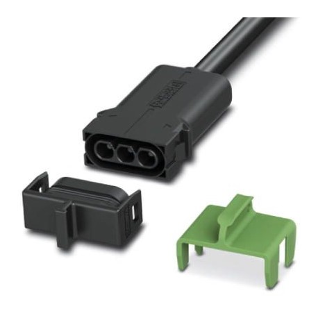 PHOENIX CONTACT PV-MI-YC-GC-P-1,00-3-12-NA SET PV-MI-YC-GC-P-1,00-3-12-NA SET 1707091 PHOENIX CONTACT Connector set