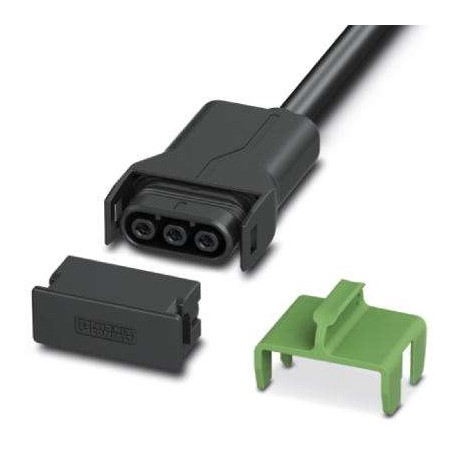 Phoenix contact PV-MI-YC-GC-S-1,00-3-12-NA SET Connector set