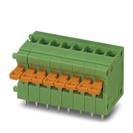 PHOENIX CONTACT ZFKDS 1-V-W-3,81 ZFKDS 1-V-W-3,81 1707360 PHOENIX CONTACT PCB terminal block