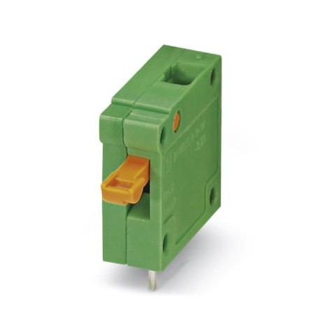 Phoenix contact ZFKDSA 1-V-W-6,35 PCB terminal block