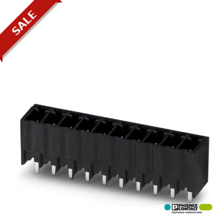 PHOENIX CONTACT MCV 1,5/11-G-3,81 P26 THR MCV 1,5/11-G-3,81 P26 THR 1707515 PHOENIX CONTACT Header, Nominal current: 8 A, Rated voltage (III/2): 160 V..