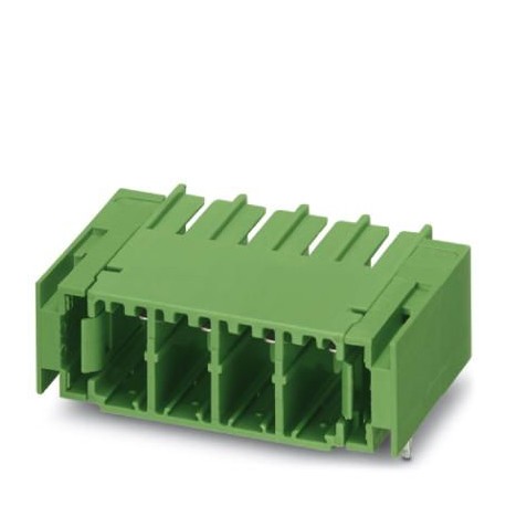 PHOENIX CONTACT PC 5/ 4-GSF-7,62 PC 5/ 4-GSF-7,62 1707925 PHOENIX CONTACT Printed-circuit board connector