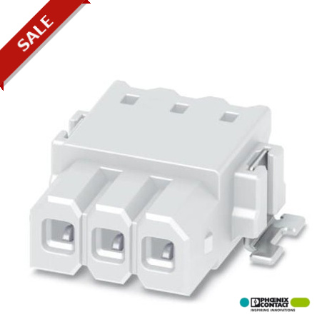Phoenix contact PTSM 0,5/ 5-HHI-2,5-SMD WHR44 Header