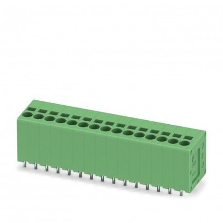 Phoenix contact SPT 1,5/15-V-3,5 PCB terminal block