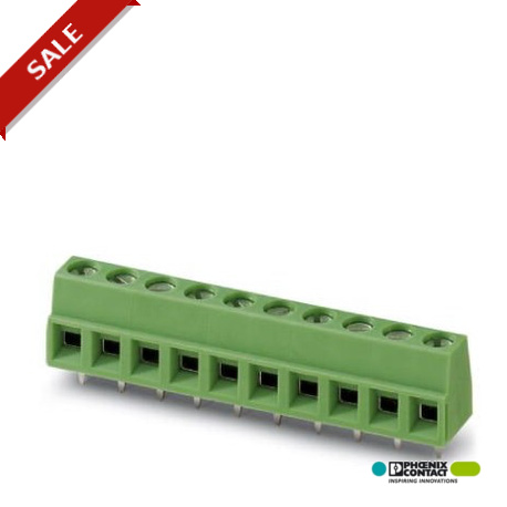 PHOENIX CONTACT MKDSN 1,5/ 6 BU MKDSN 1,5/ 6 BU 1708027 PHOENIX CONTACT PCB terminal block