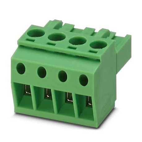 Phoenix contact MSTBTP 2,5/ 2-ST GYCPBDA2A1 SO Printed-circuit board connector