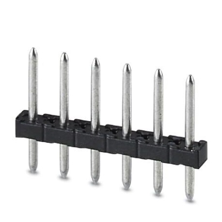 Phoenix contact PST 1,0/ 4-3,5 GY Pin strip