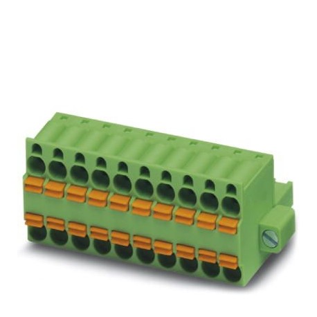 Phoenix contact TFKC 2,5/ 8-STF-5,08BKAUNZ52SO Printed-circuit board connector