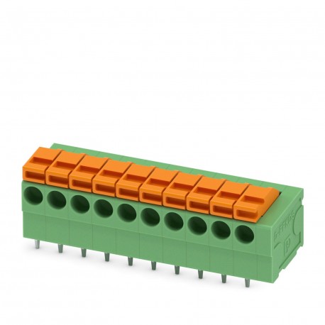 Phoenix contact FFKDSA1/H-3,81-4 BD:11-14 FFKDSA1/H-3,81- 4 BD:11-14 1708313 PHOENIX CONTACT PCB terminal block