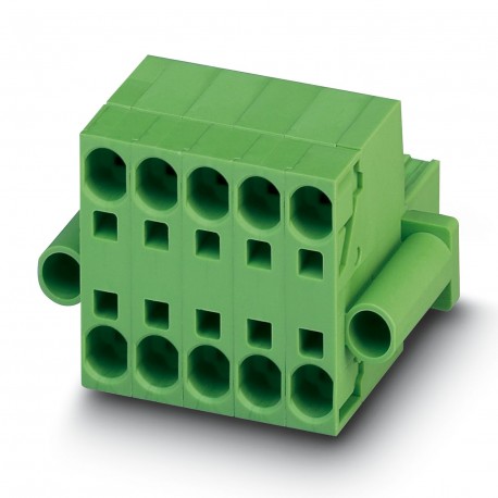 PHOENIX CONTACT TSPC 5/ 4-STF-7,62BKBD-RBI QSO TSPC 5/ 4-STF-7,62BKBD-RBI QSO 1708319 PHOENIX CONTACT PCB connector
