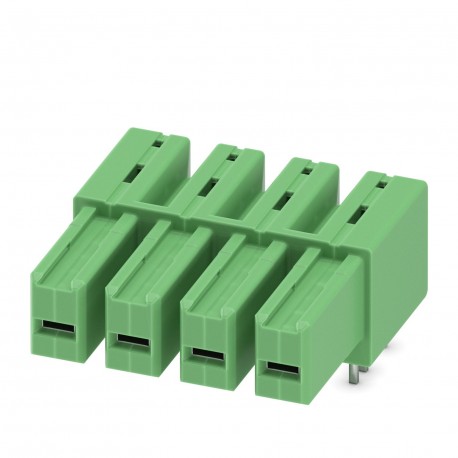 PHOENIX CONTACT IPC 5/ 4-G-7,62 IPC 5/ 4-G-7,62 1708404 PHOENIX CONTACT Printed-circuit board connector