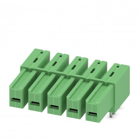 PHOENIX CONTACT IPC 5/ 5-G-7,62 IPC 5/ 5-G-7,62 1708417 PHOENIX CONTACT Printed-circuit board connector