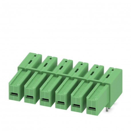 PHOENIX CONTACT IPC 5/ 6-G-7,62 IPC 5/ 6-G-7,62 1708420 PHOENIX CONTACT Printed-circuit board connector