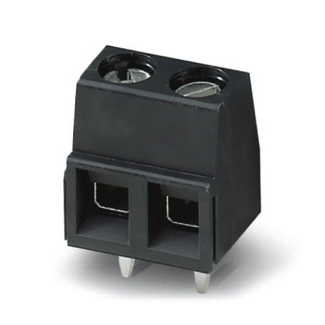 Phoenix contact MKDSN 1,5/ 3-5,08 BD:N-L PCB terminal block
