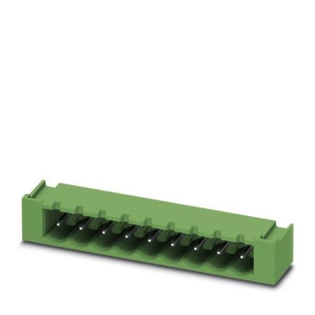 Phoenix contact MSTBA 2,5/ 8-G-5,08-LR BK Feed-through header