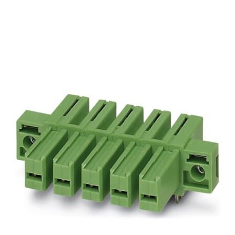 PHOENIX CONTACT IPC 5/ 3-GF-7,62 IPC 5/ 3-GF-7,62 1708501 PHOENIX CONTACT Printed-circuit board connector