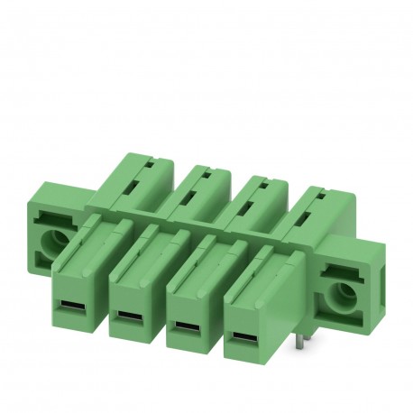 PHOENIX CONTACT IPC 5/ 4-GF-7,62 IPC 5/ 4-GF-7,62 1708514 PHOENIX CONTACT Printed-circuit board connector