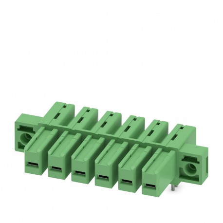 PHOENIX CONTACT IPC 5/ 6-GF-7,62 IPC 5/ 6-GF-7,62 1708530 PHOENIX CONTACT Printed-circuit board connector