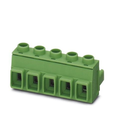 PHOENIX CONTACT GMSTB 2,5 HCV/ 3-ST-7,62BD+BR- GMSTB 2,5 HCV/ 3-ST-7,62BD+BR- 1708549 PHOENIX CONTACT Printed-circuit board connector