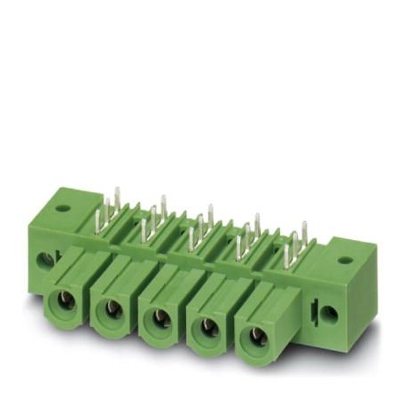 Phoenix contact IPC 16/ 4-GFU-10,16 GY CP4 Feed-through header