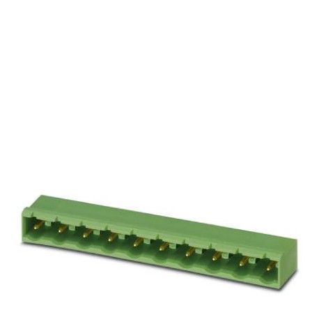 PHOENIX CONTACT GMSTBA 2,5/ 4-G AU GMSTBA 2,5/ 4-G AU 1708596 PHOENIX CONTACT Feed-through header