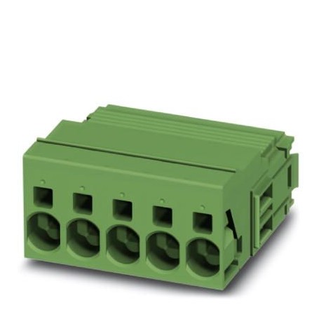 PHOENIX CONTACT ISPC 5/ 4-STGCL-7,62 GY ISPC 5/ 4-STGCL-7,62 GY 1708681 PHOENIX CONTACT Printed-circuit board connector