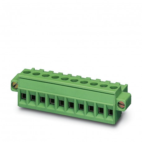 PHOENIX CONTACT MSTBT 2,5/12-STF-5,08 BD:1-12 MSTBT 2,5/12-STF-5,08 BD:1-12 1708710 PHOENIX CONTACT Printed-circuit board connector